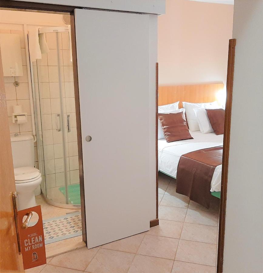 Rooms And Apartments Villa Town Gate Hvar Đảo Hvar Ngoại thất bức ảnh