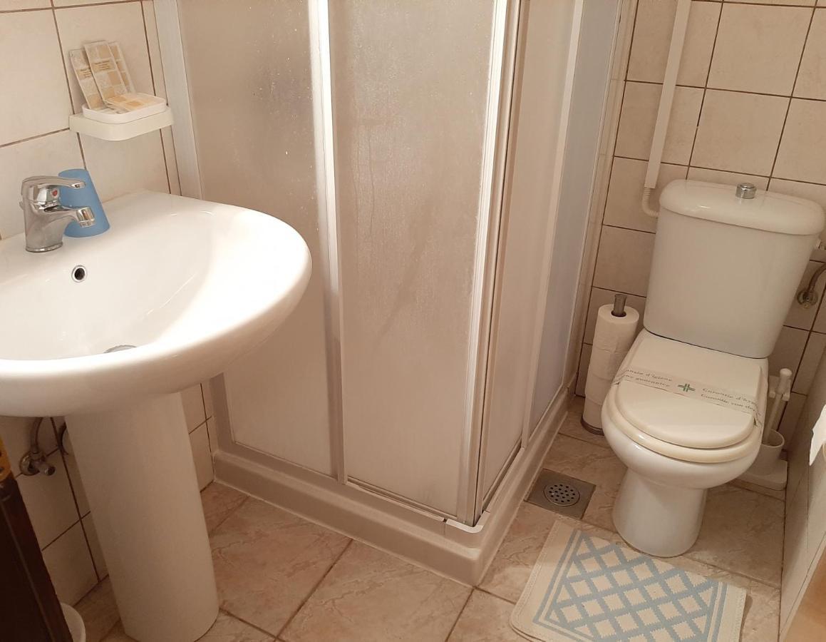 Rooms And Apartments Villa Town Gate Hvar Đảo Hvar Ngoại thất bức ảnh