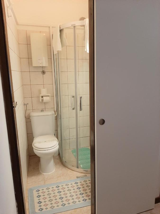 Rooms And Apartments Villa Town Gate Hvar Đảo Hvar Ngoại thất bức ảnh