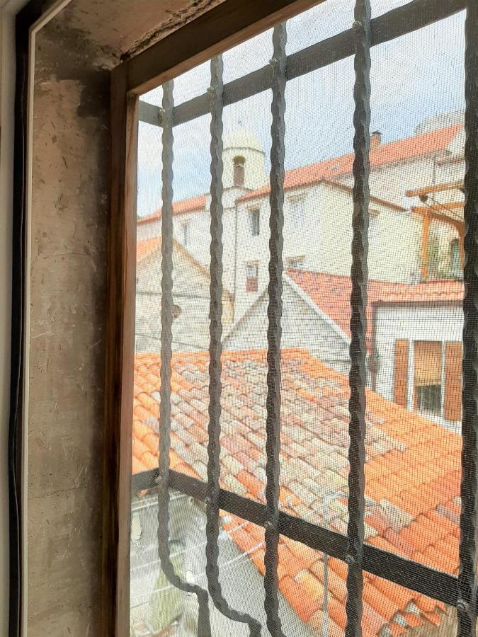 Rooms And Apartments Villa Town Gate Hvar Đảo Hvar Ngoại thất bức ảnh