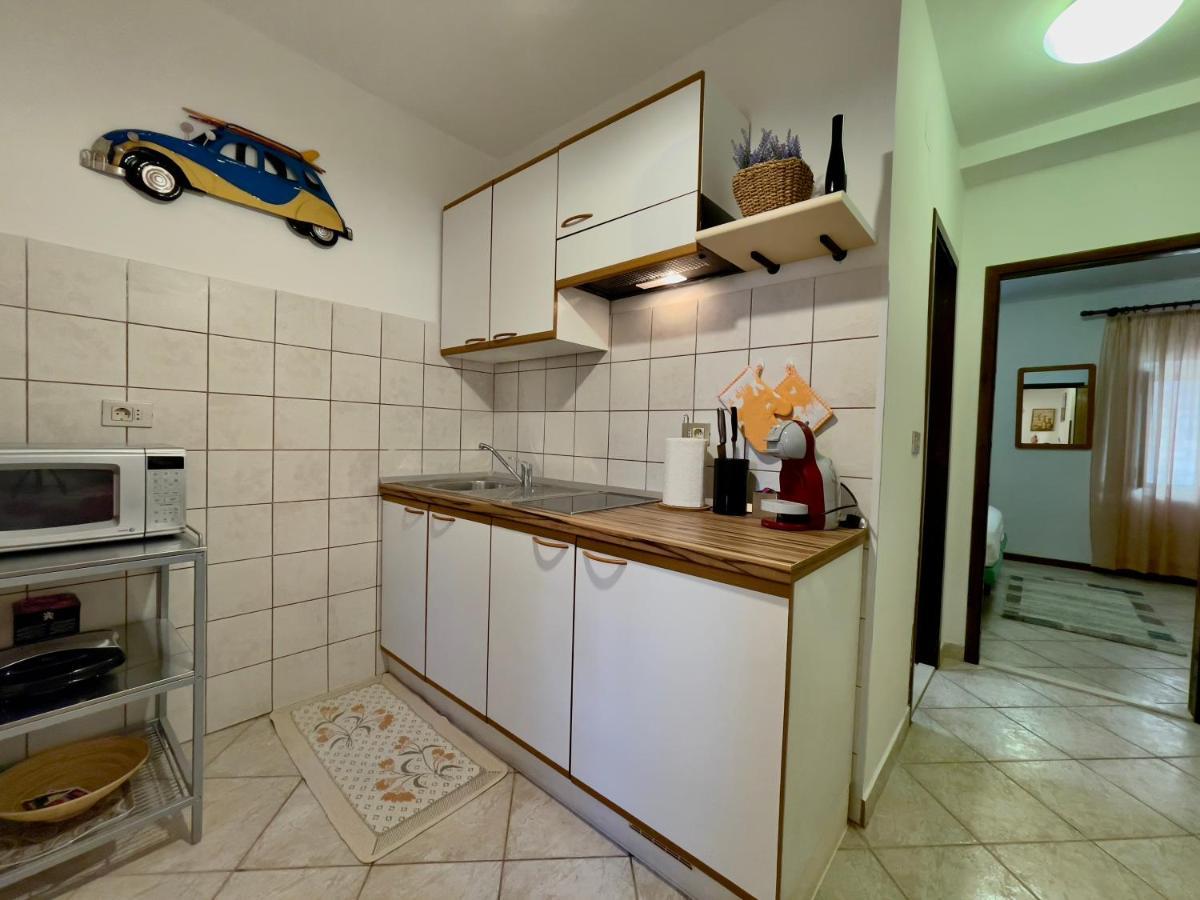 Rooms And Apartments Villa Town Gate Hvar Đảo Hvar Ngoại thất bức ảnh