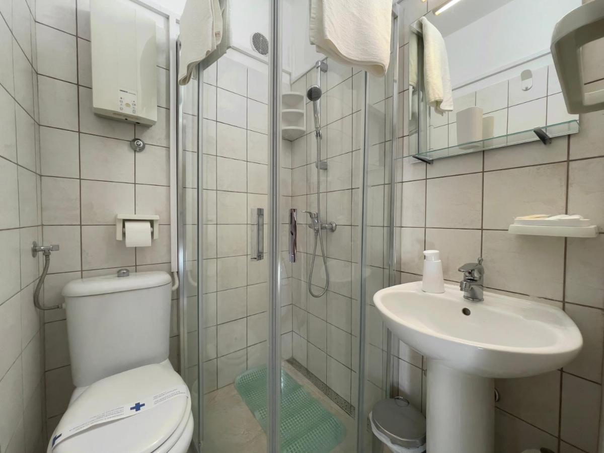 Rooms And Apartments Villa Town Gate Hvar Đảo Hvar Ngoại thất bức ảnh