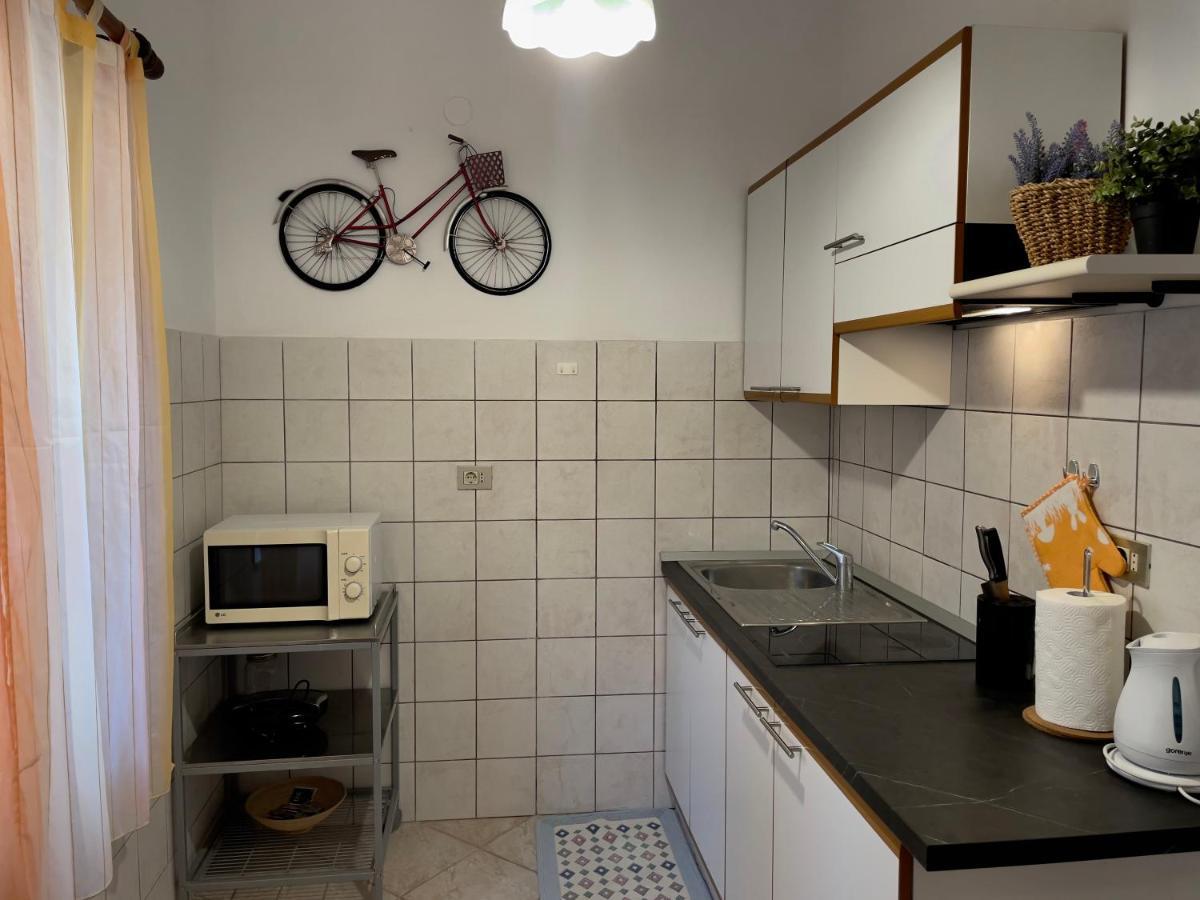 Rooms And Apartments Villa Town Gate Hvar Đảo Hvar Ngoại thất bức ảnh