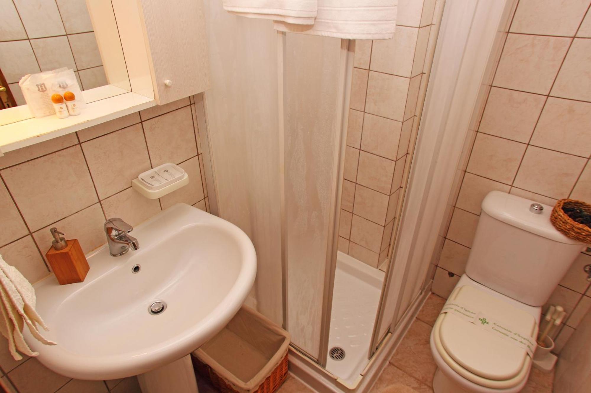 Rooms And Apartments Villa Town Gate Hvar Đảo Hvar Ngoại thất bức ảnh